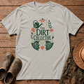 Dirt Collective T-shirt