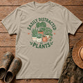 Easily Distracted T-shirt