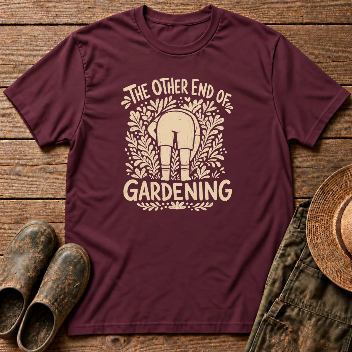 Other End Tshirt