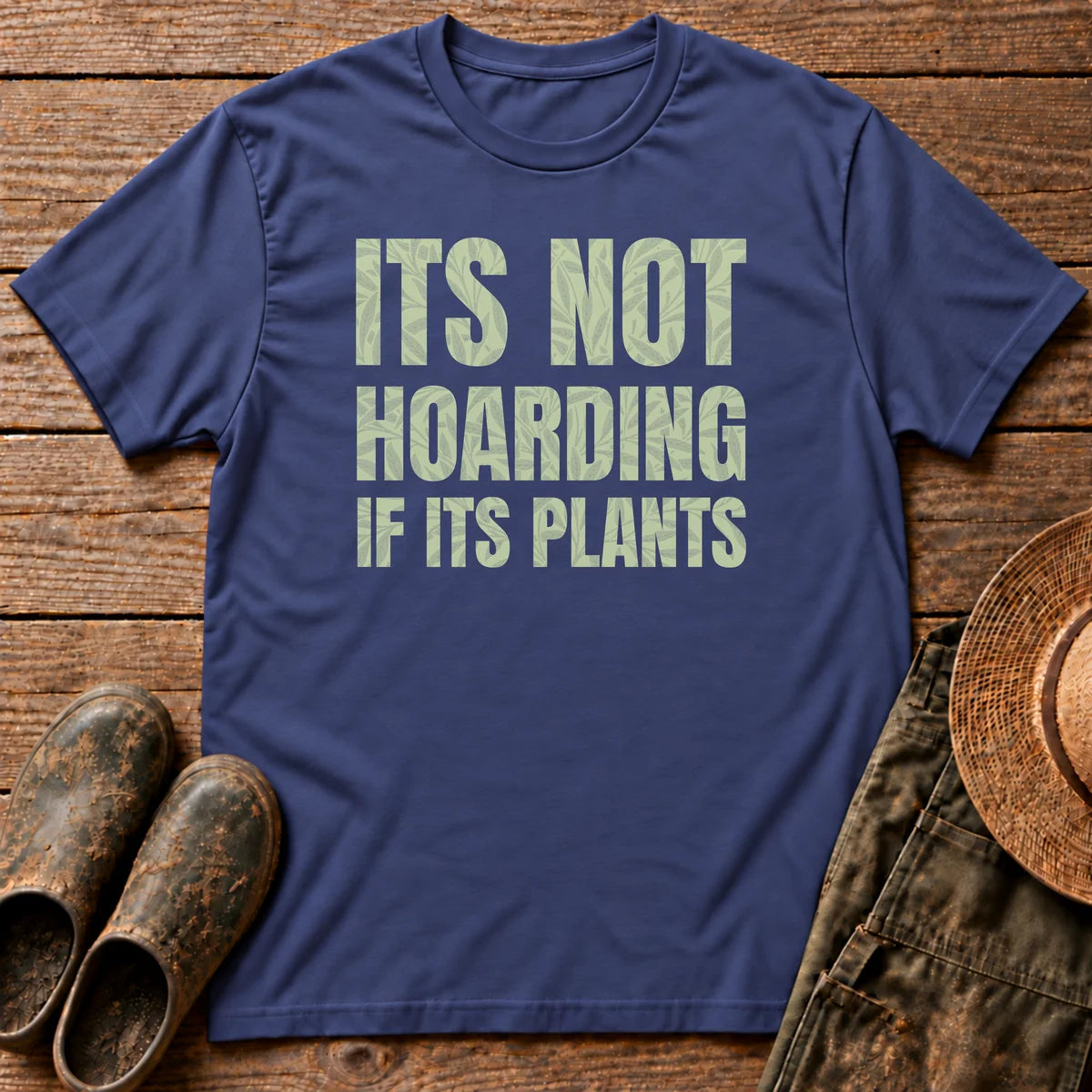 Its not Hoarding Tshirt