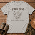 Fresh Mono Light T-shirt