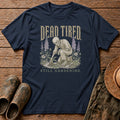 Dead Tired Garden T-shirt