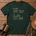 Enough Plants Tshirt