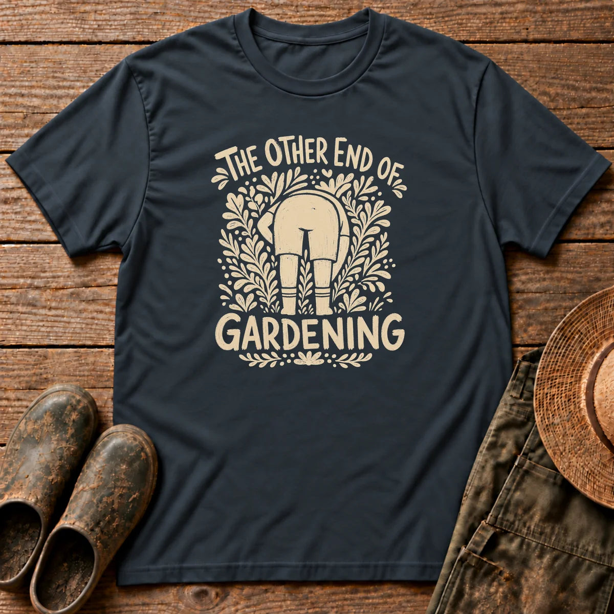 Other End Tshirt