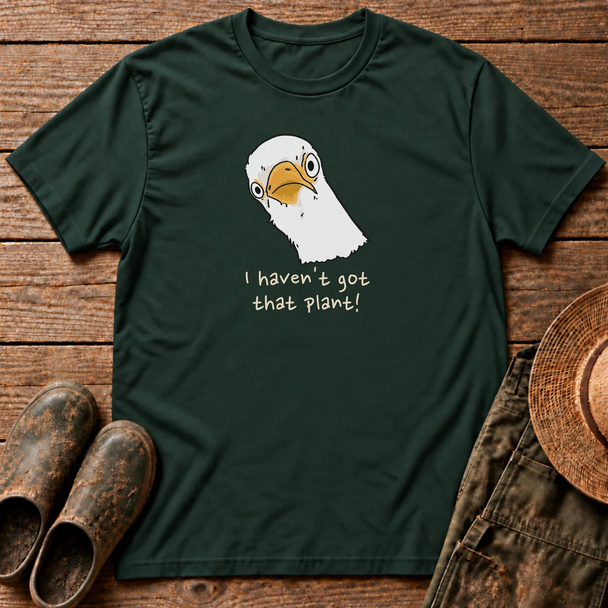 That Plant Tshirt