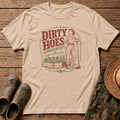 Dirty Hoes Club T-shirt