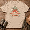 Homegrown Snob T-shirt