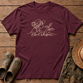 Plant Whisperer Tshirt